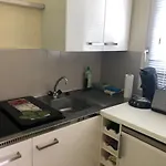 Apartamento 3 Pieces Avec Balcon Et Parking Gratuit - Fr-1-712-5 Villers-sur-Mer