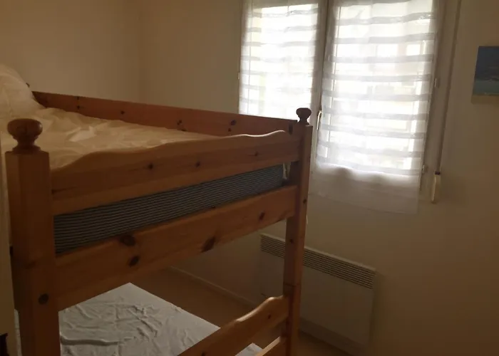 3 Pieces Avec Balcon Et Parking Gratuit - Fr-1-712-5