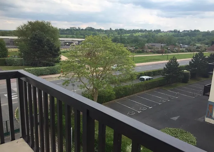 Διαμέρισμα 3 Pieces Avec Balcon Et Parking Gratuit - Fr-1-712-5 Villers-sur-Mer