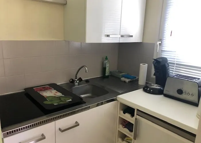 Διαμέρισμα 3 Pieces Avec Balcon Et Parking Gratuit - Fr-1-712-5 Villers-sur-Mer