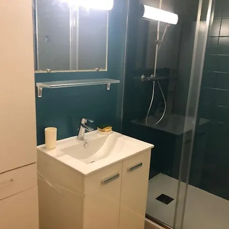 Apartamento 3 Pieces Avec Balcon Et Parking Gratuit - Fr-1-712-5 *