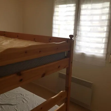 3 Pieces Avec Balcon Et Parking Gratuit - Fr-1-712-5