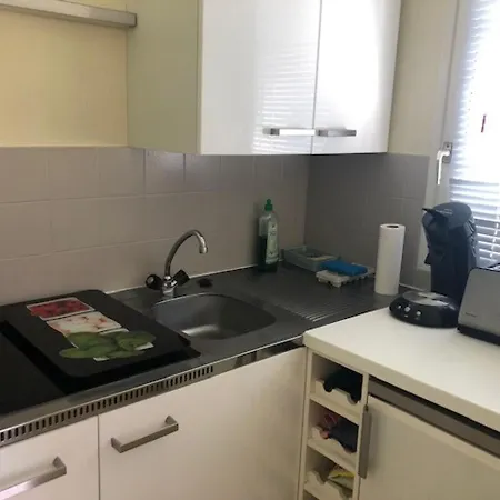 Apartamento 3 Pieces Avec Balcon Et Parking Gratuit - Fr-1-712-5 Villers-sur-Mer