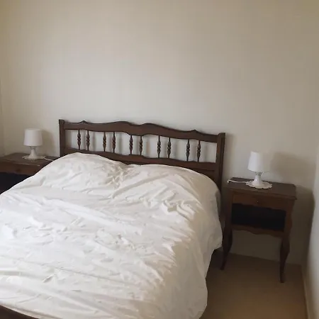 3 Pieces Avec Balcon Et Parking Gratuit - Fr-1-712-5 Apartamento Villers-sur-Mer