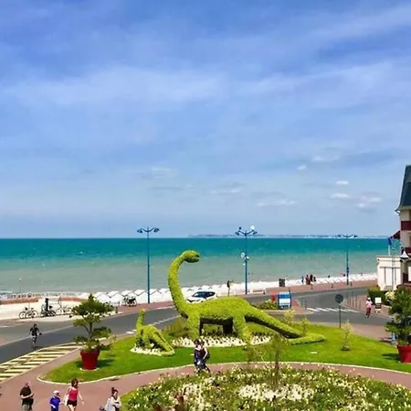 Apartamento 3 Pieces Avec Balcon Et Parking Gratuit - Fr-1-712-5 *