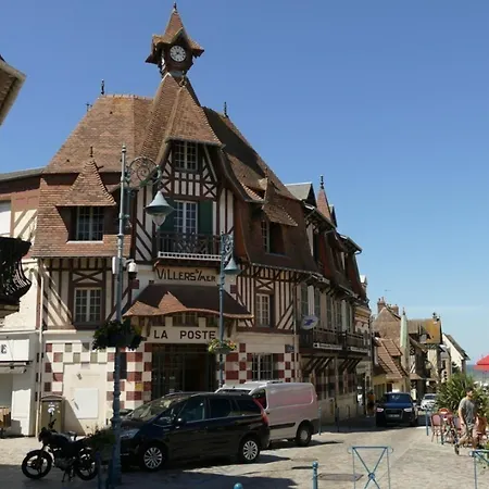 3 Pieces Avec Balcon Et Parking Gratuit - Fr-1-712-5 *