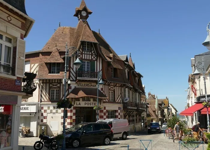 3 Pieces Avec Balcon Et Parking Gratuit - Fr-1-712-5 *