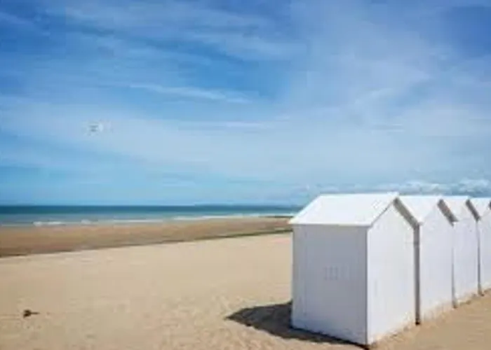 3 Pieces Avec Balcon Et Parking Gratuit - Fr-1-712-5 Apartamento *